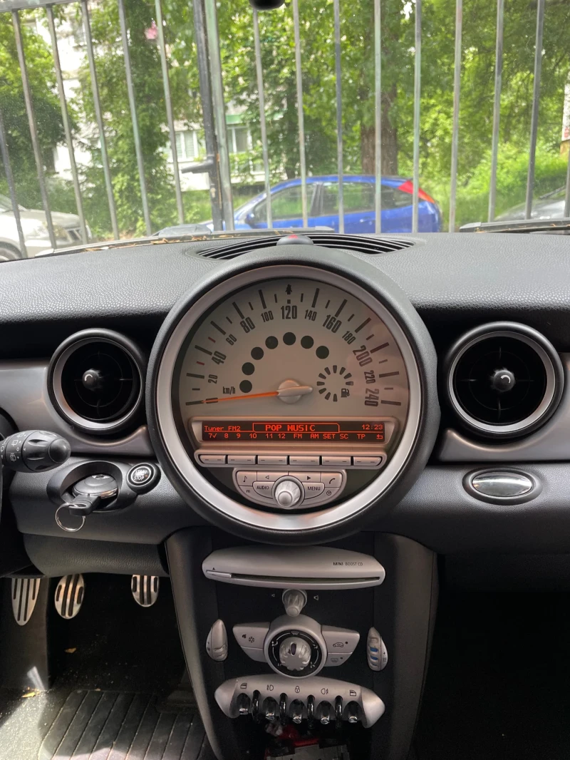 Mini Cooper s, снимка 7 - Автомобили и джипове - 52395702