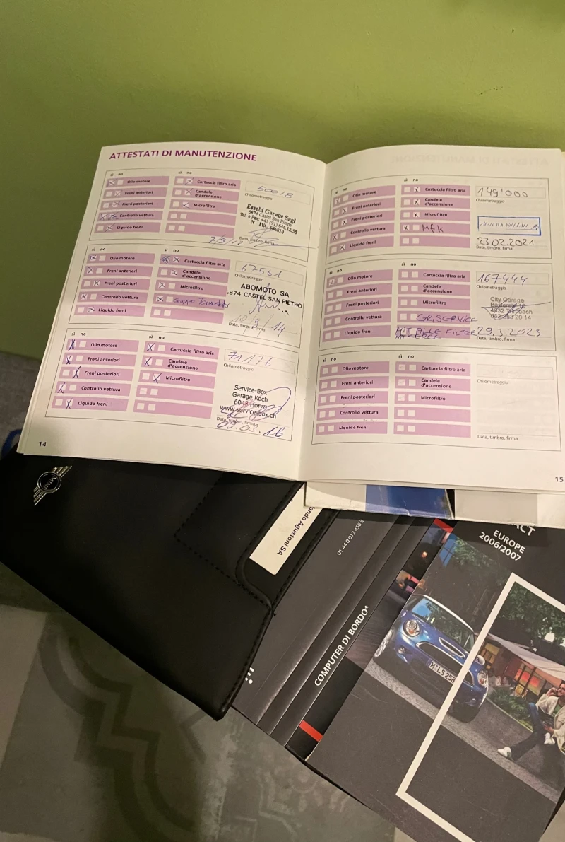 Mini Cooper s, снимка 5 - Автомобили и джипове - 52395702