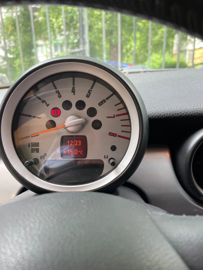 Mini Cooper s, снимка 6 - Автомобили и джипове - 52395702