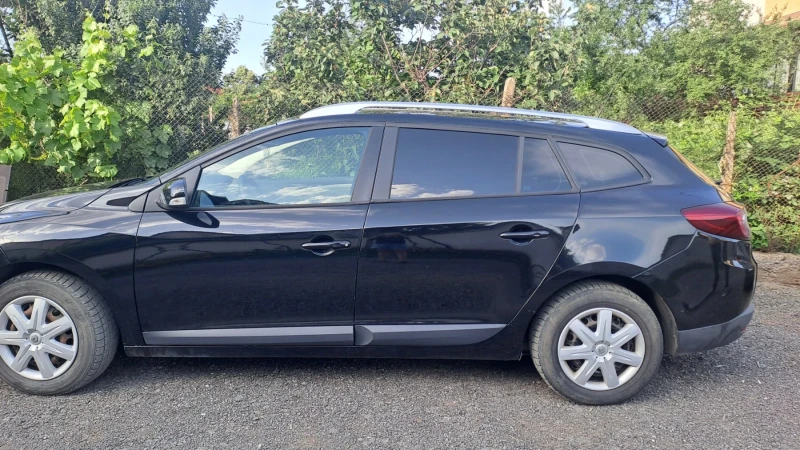 Renault Megane, снимка 4 - Автомобили и джипове - 52475789