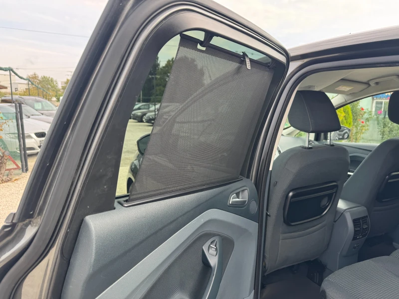 Ford C-max 1.6i 150кс 6ск EcoBoost Titanium, снимка 15 - Автомобили и джипове - 52131621