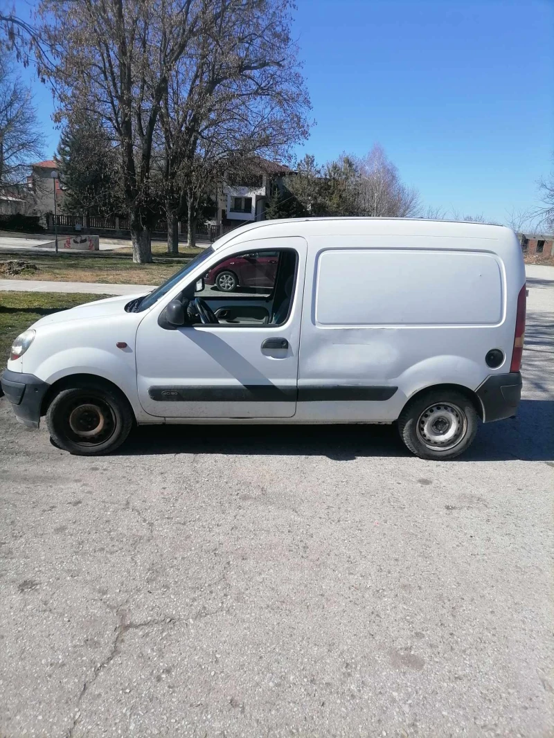 Renault Kangoo