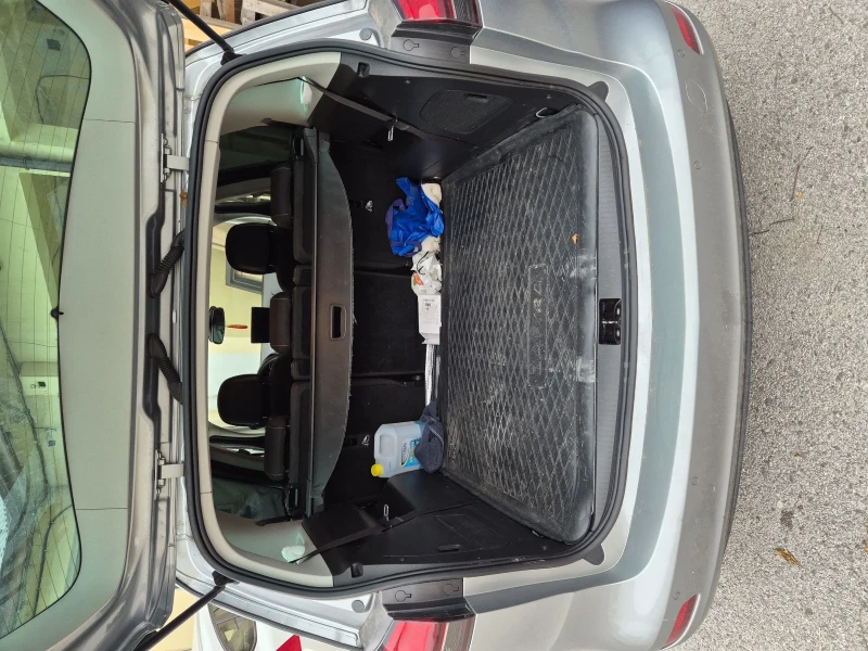 Opel Zafira, снимка 6 - Автомобили и джипове - 52702490