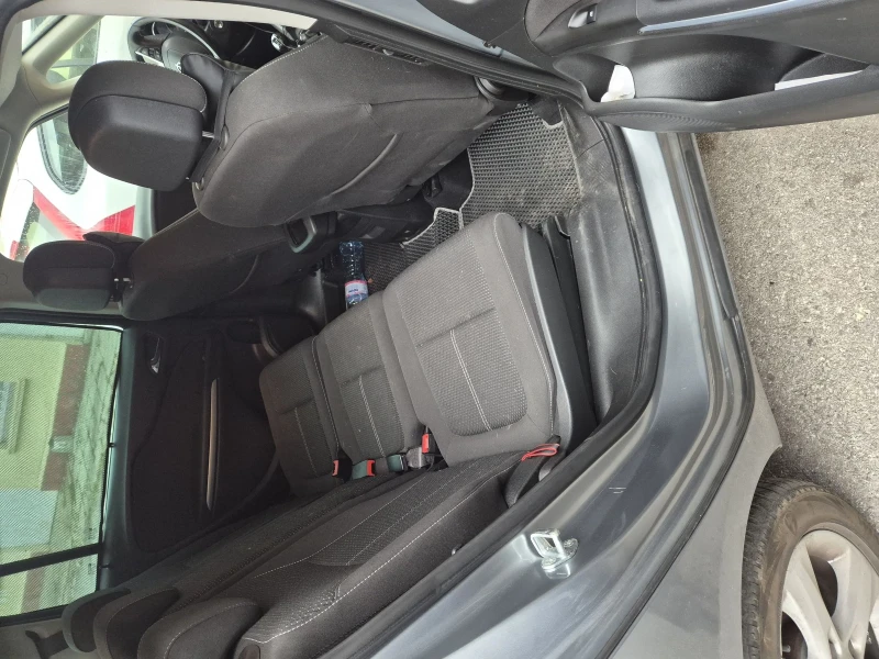 Opel Zafira, снимка 4 - Автомобили и джипове - 52702490