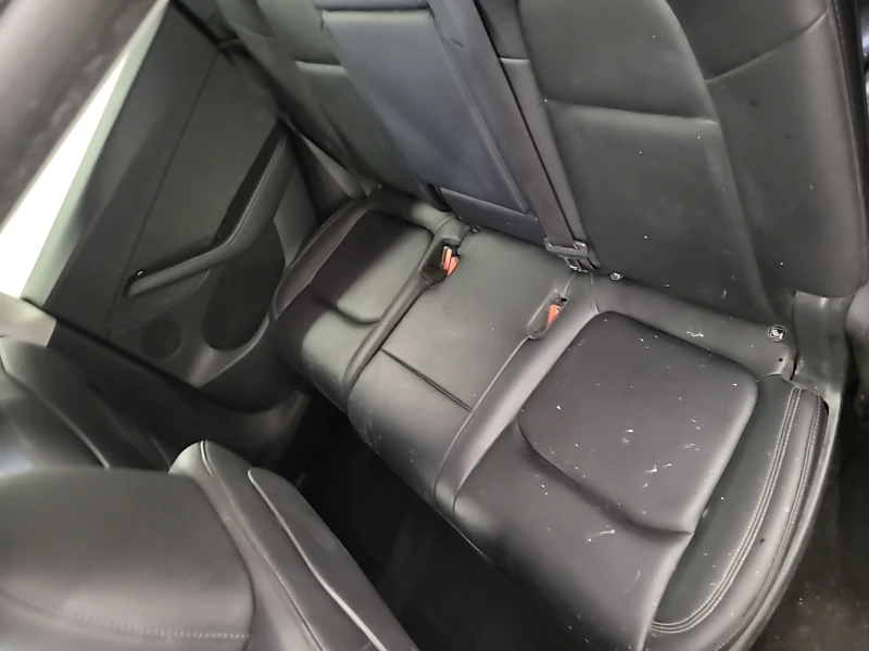 Tesla Model Y LONG RANGE/FULL/КОЖА/АДАПТИВЕН КРУИЗ, снимка 15 - Автомобили и джипове - 52813521