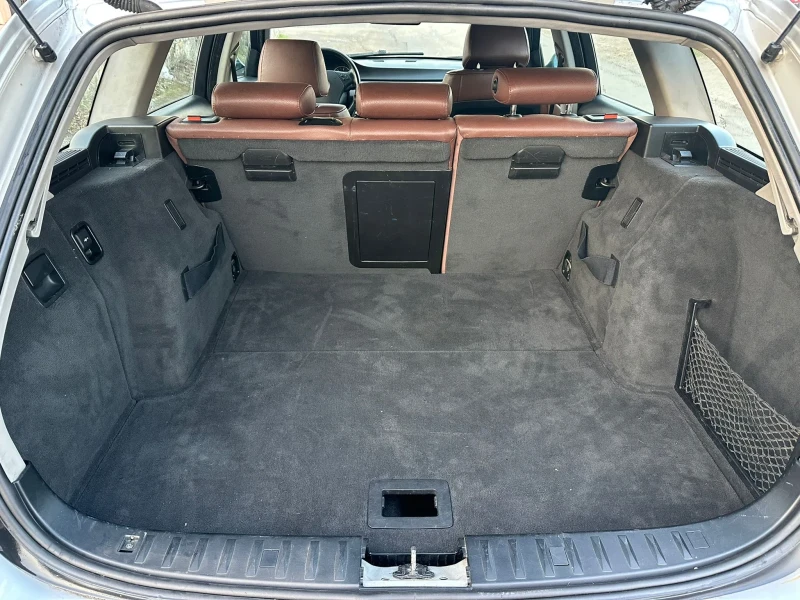 BMW 320 D EURO4 , снимка 13 - Автомобили и джипове - 52854521