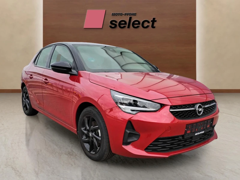 Opel Corsa 1.2, снимка 3 - Автомобили и джипове - 53267728