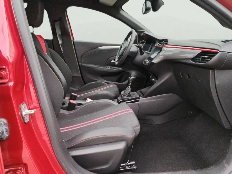 Opel Corsa 1.2, снимка 9 - Автомобили и джипове - 53267728