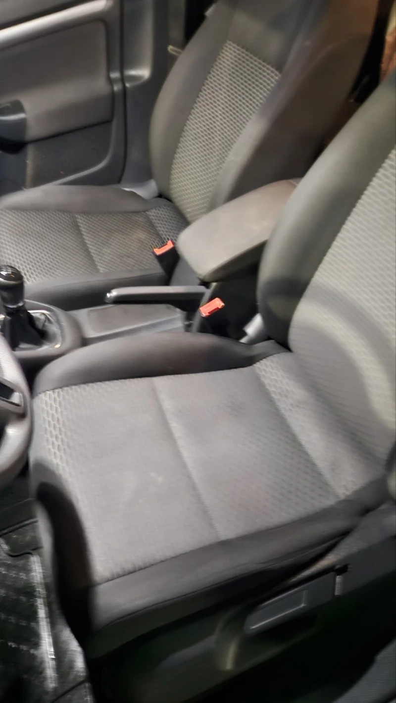 VW Golf Variant, снимка 12 - Автомобили и джипове - 53327719