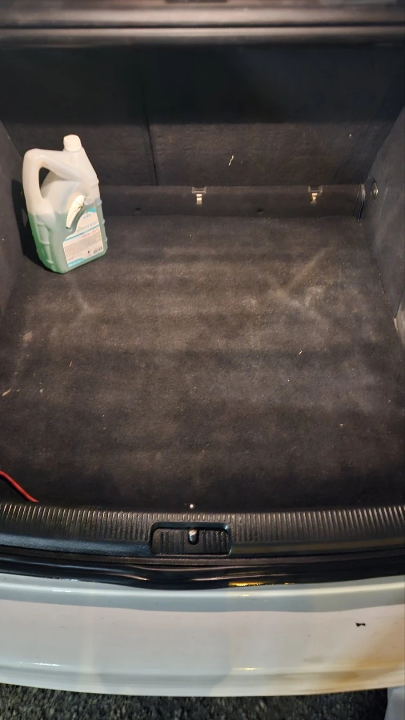 VW Golf Variant, снимка 7 - Автомобили и джипове - 53327719