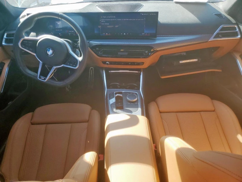 BMW 330 * Възможност за Лизинг* , снимка 8 - Автомобили и джипове - 53487433