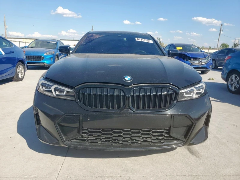 BMW 330 * Възможност за Лизинг* , снимка 5 - Автомобили и джипове - 53487433