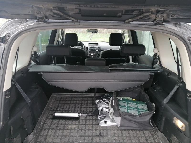 Mazda 5, снимка 3 - Автомобили и джипове - 53489339