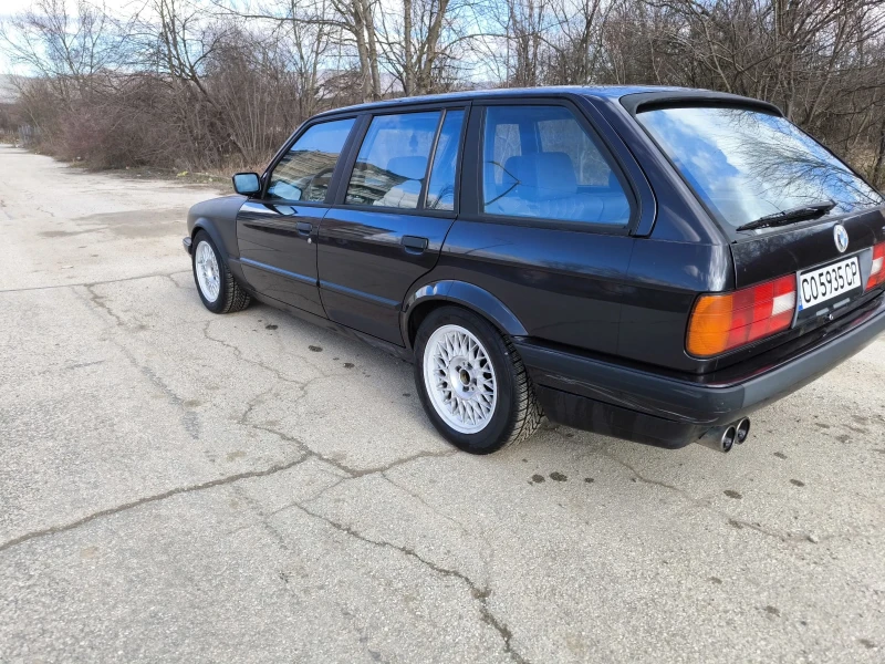 BMW 318 Design Edition , снимка 7 - Автомобили и джипове - 53515136