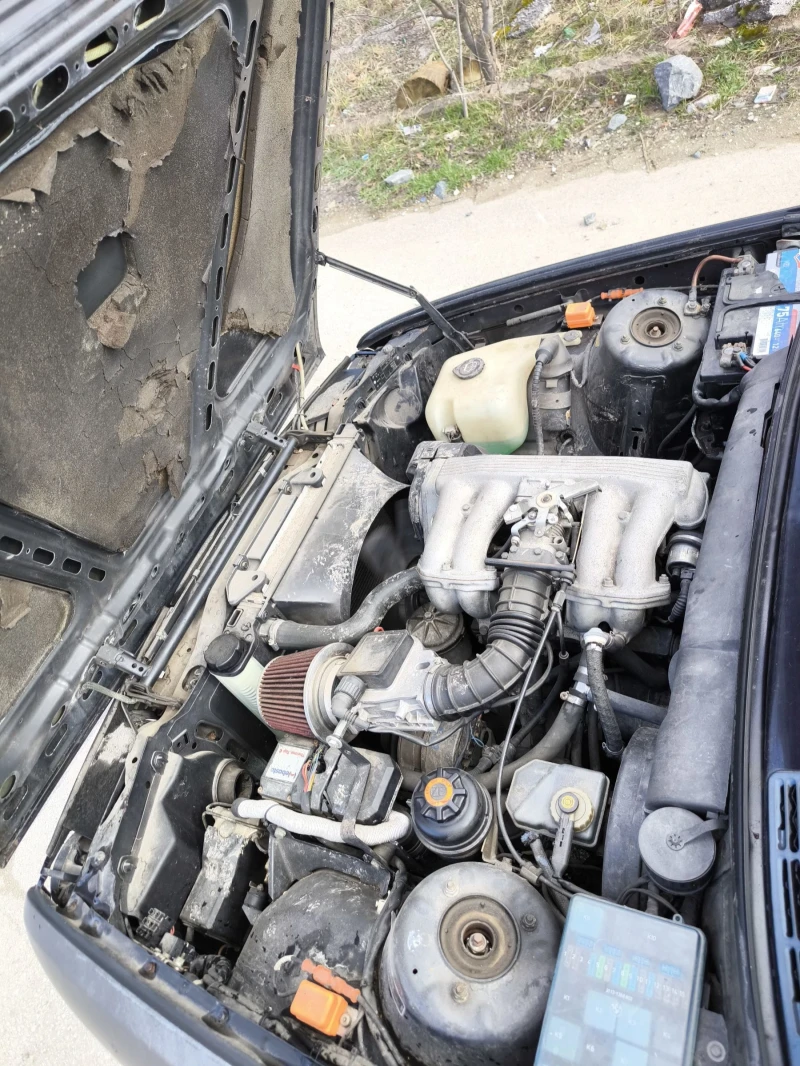 BMW 318 Design Edition , снимка 2 - Автомобили и джипове - 53515136