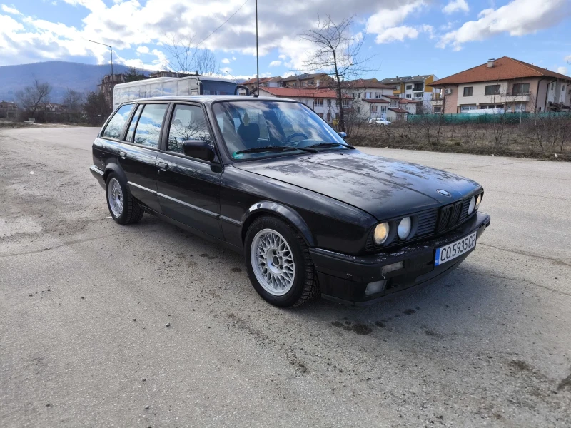 BMW 318 Design Edition , снимка 5 - Автомобили и джипове - 53515136