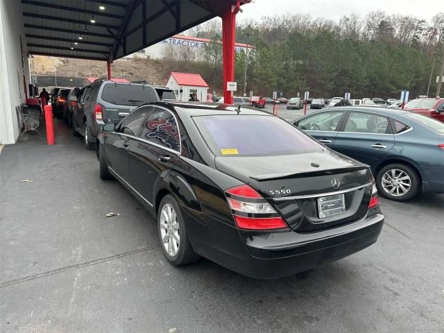 Mercedes-Benz S 550 4MATIC* HARMON* OBDUH* BLUETOOTH, снимка 4 - Автомобили и джипове - 48683987