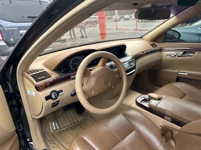 Mercedes-Benz S 550 4MATIC* HARMON* OBDUH* BLUETOOTH, снимка 6 - Автомобили и джипове - 48683987