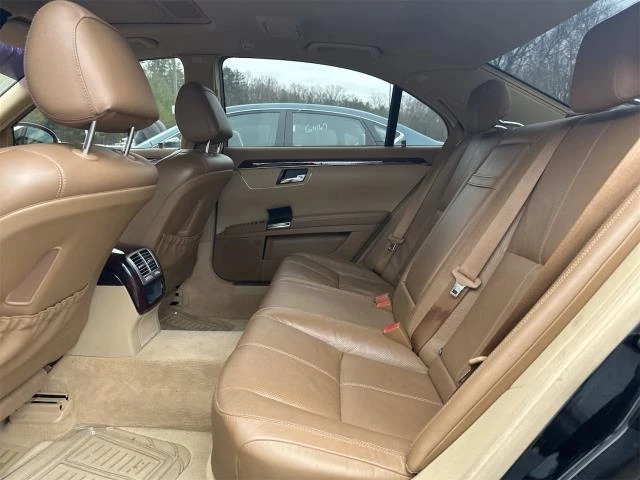 Mercedes-Benz S 550 4MATIC* HARMON* OBDUH* BLUETOOTH, снимка 7 - Автомобили и джипове - 48683987