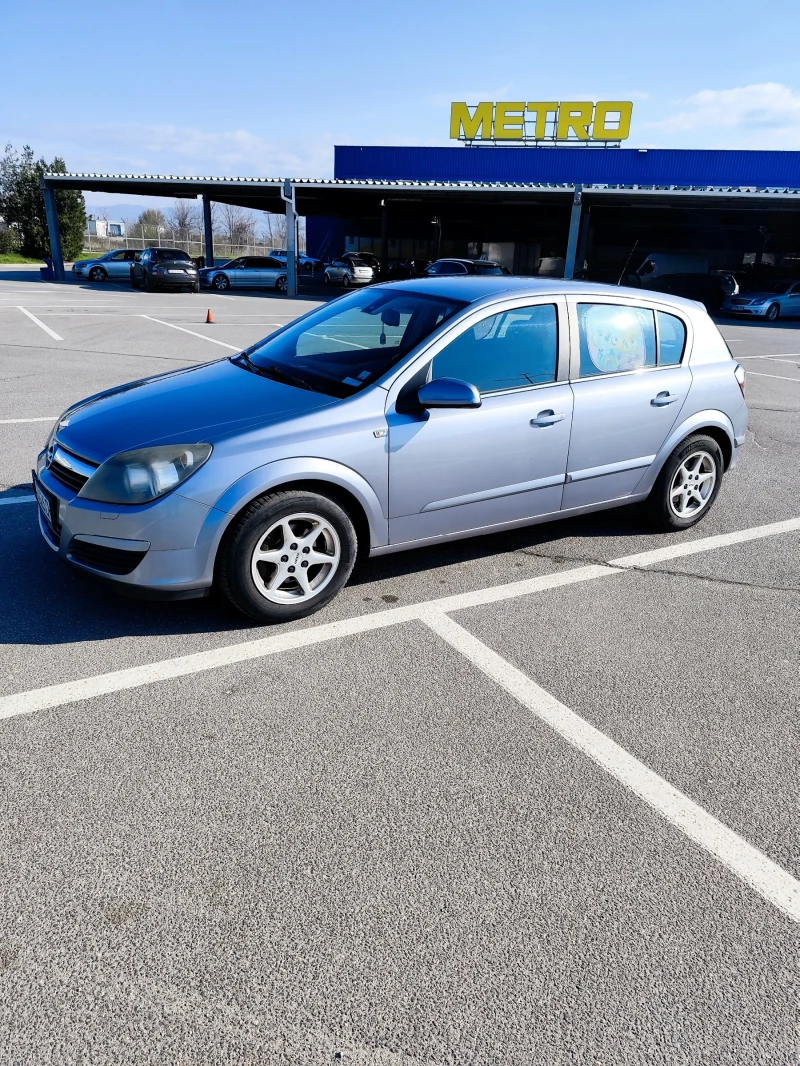 Opel Astra Astra H - 3600 лв. / 1840.65 € - 78316854 1