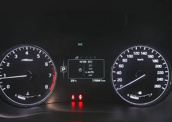 Hyundai Genesis G330 AWD | Mobile.bg   15