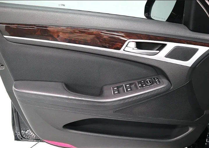 Hyundai Genesis G330 AWD | Mobile.bg   14