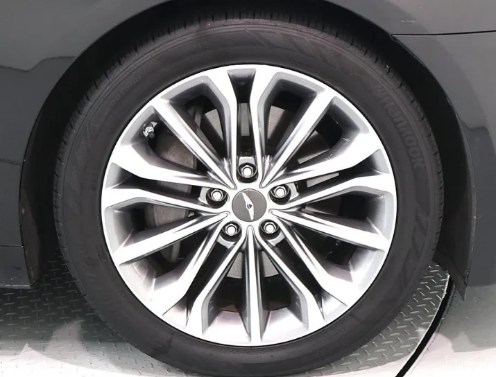 Hyundai Genesis G330 AWD | Mobile.bg   17