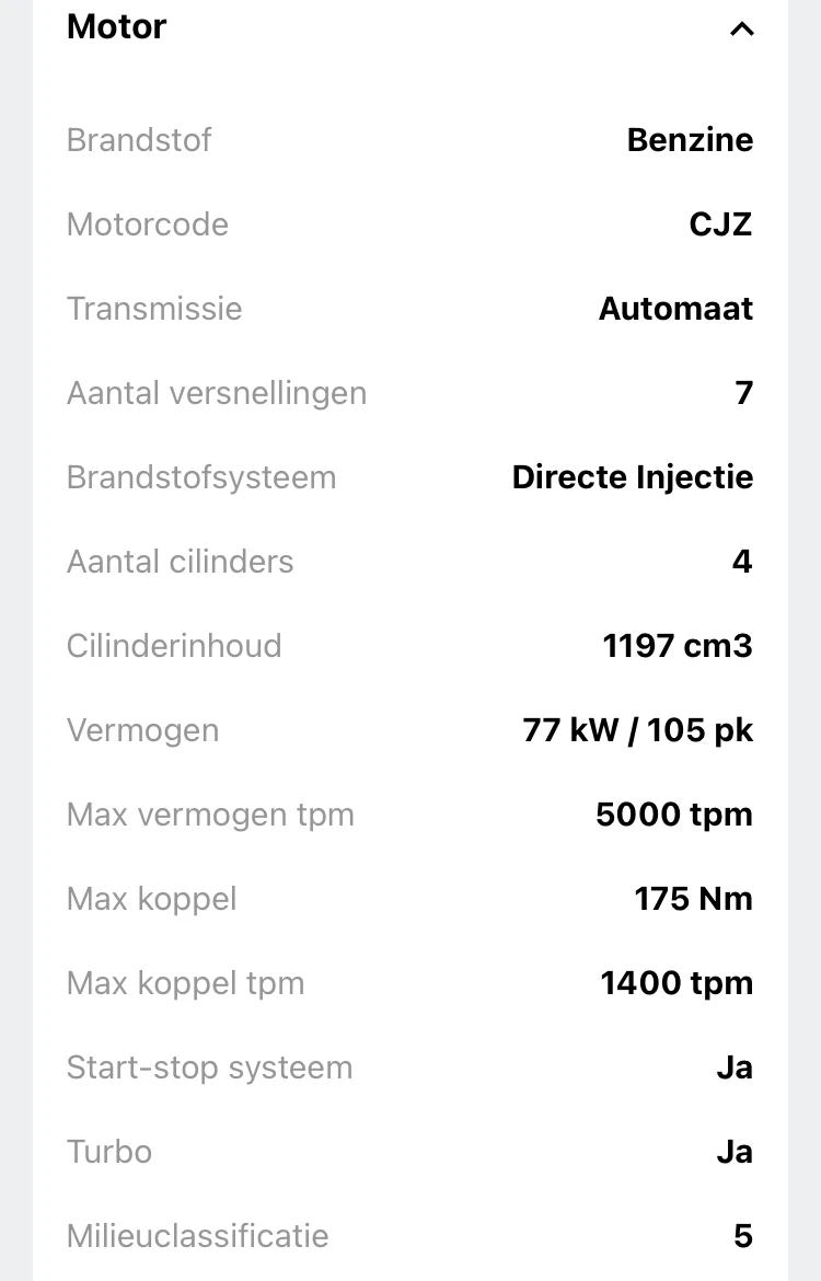 VW Golf Variant 1.2TSI Highline / Automatic | Mobile.bg — изображение 14