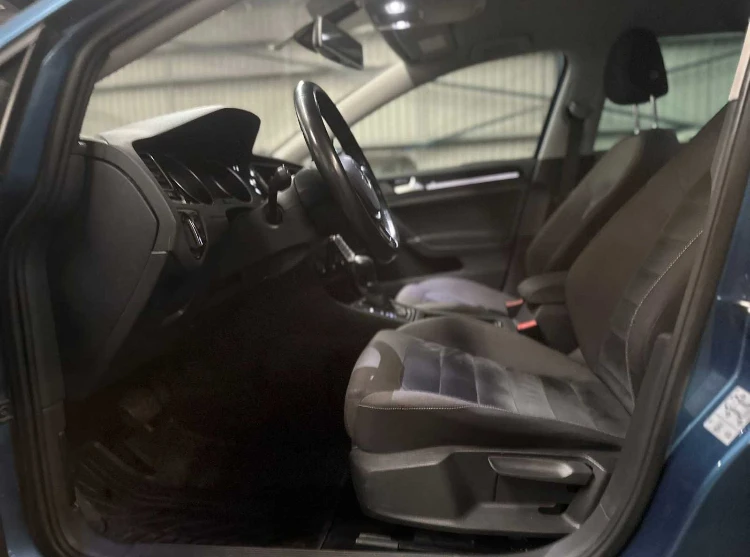 VW Golf Variant 1.2TSI Highline / Automatic | Mobile.bg — изображение 3