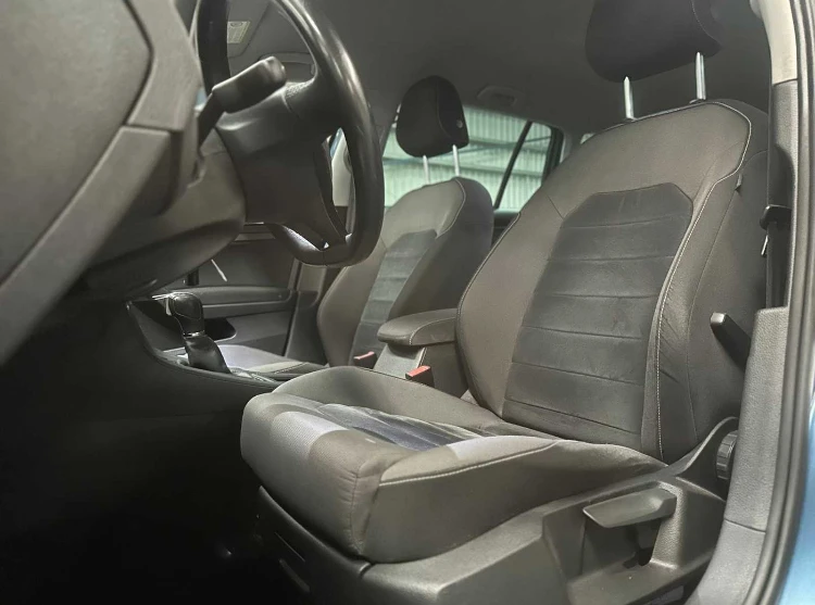 VW Golf Variant 1.2TSI Highline / Automatic | Mobile.bg — изображение 4