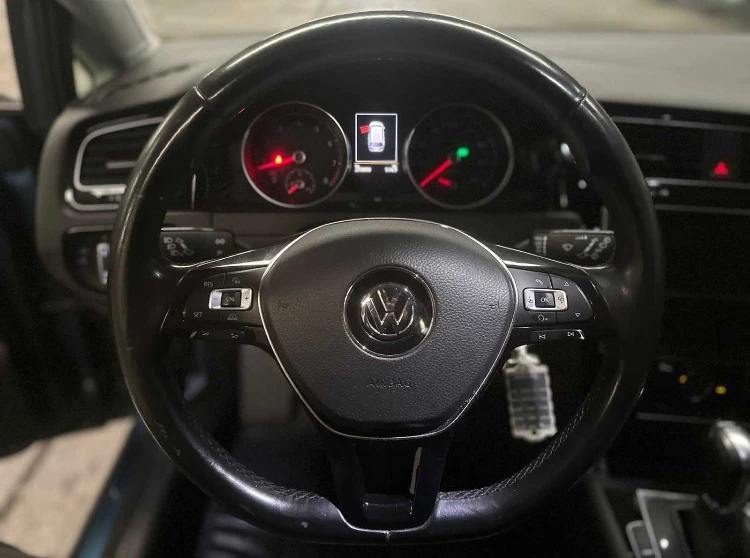 VW Golf Variant 1.2TSI Highline / Automatic | Mobile.bg — изображение 9