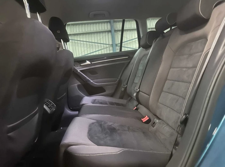 VW Golf Variant 1.2TSI Highline / Automatic | Mobile.bg — изображение 5