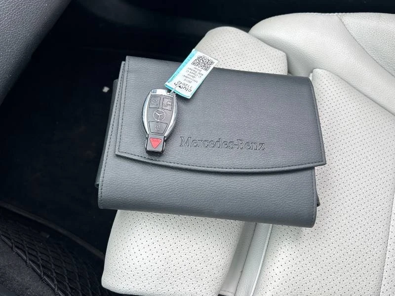 Mercedes-Benz C 400 * 4MATIC * BURMESTER * ПОДГРЕВ * КАМЕРА * ПАМЕТ, снимка 12 - Автомобили и джипове - 55047681