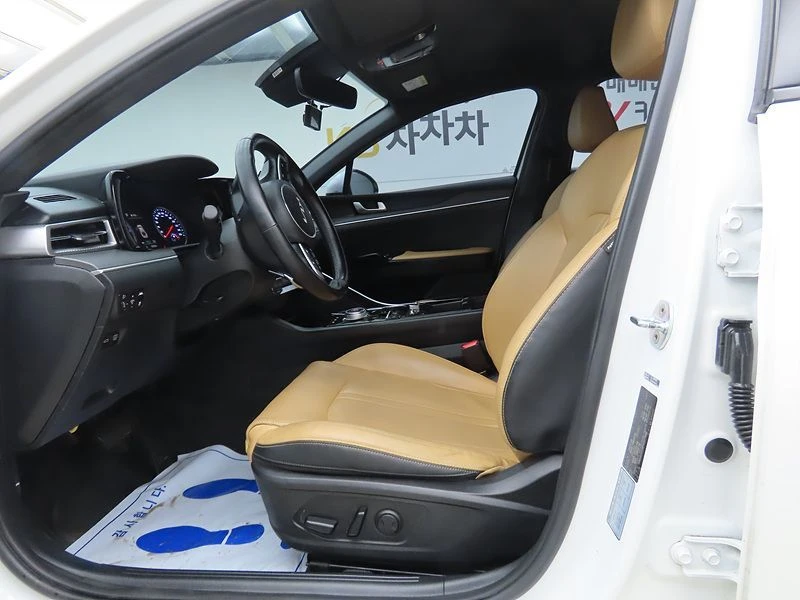 Kia K5 Prestige| 195�.�.| ���.��������� | Mobile.bg � ����������� 6