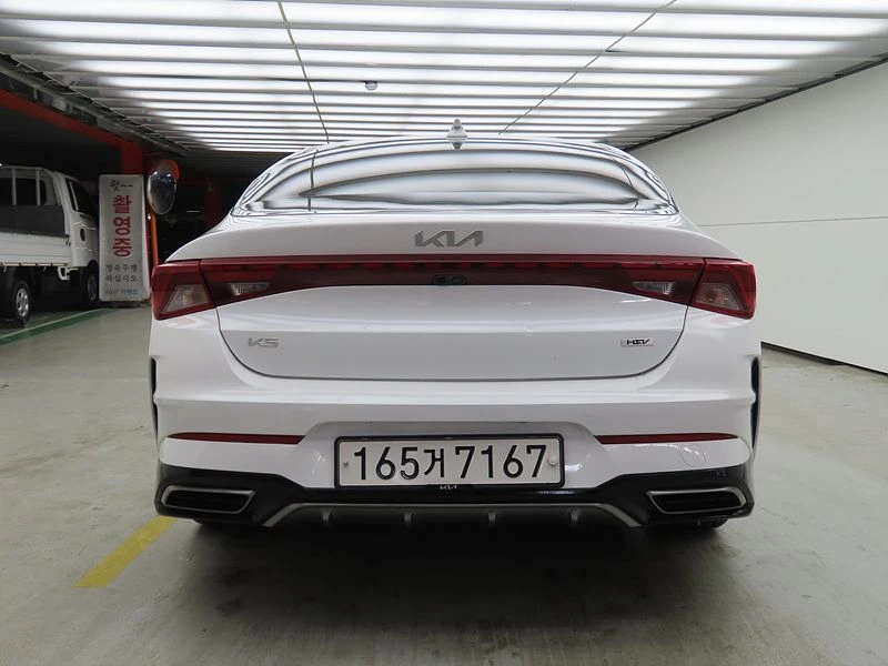 Kia K5 Prestige| 195�.�.| ���.��������� | Mobile.bg � ����������� 4