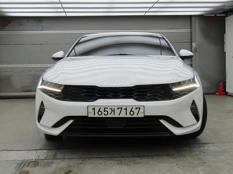 Kia K5 Prestige| 195�.�.| ���.��������� | Mobile.bg � ����������� 3