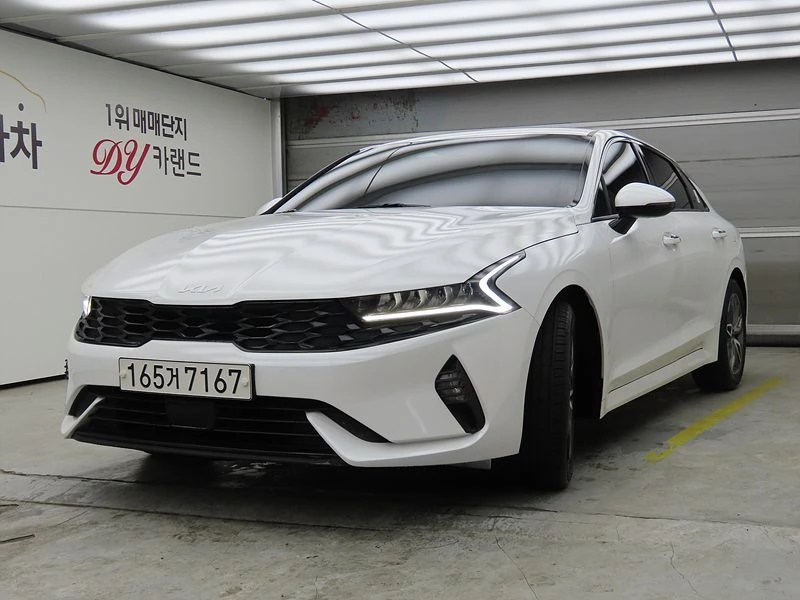 Kia K5 Prestige| 195�.�.| ���.��������� | Mobile.bg � ����������� 1
