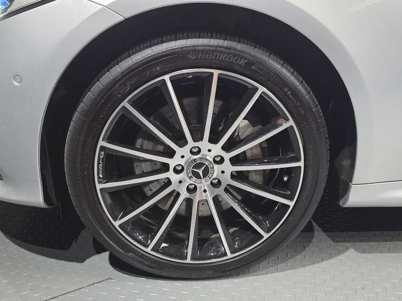 Mercedes-Benz CLS CLS400d 4MATIC| 330�.�. | Mobile.bg � ����������� 5
