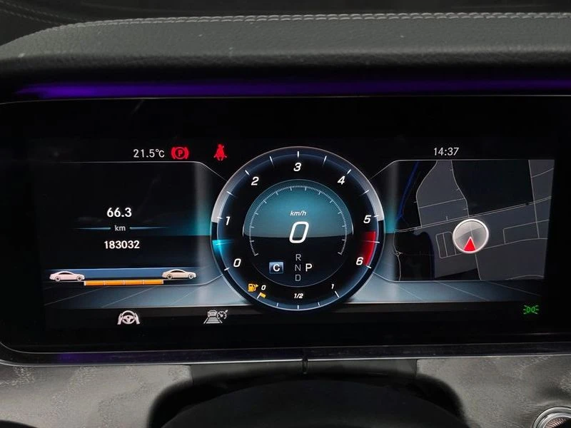 Mercedes-Benz CLS CLS400d 4MATIC| 330�.�. | Mobile.bg � ����������� 8