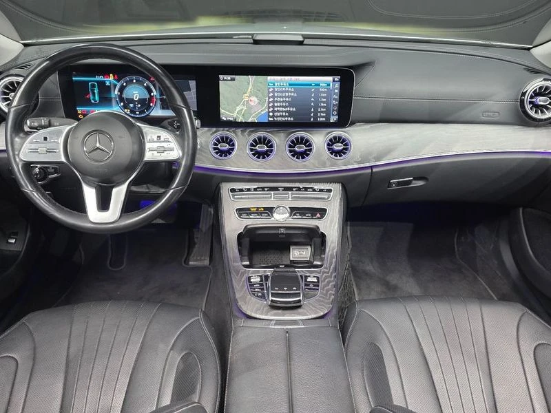 Mercedes-Benz CLS CLS400d 4MATIC| 330�.�. | Mobile.bg � ����������� 7