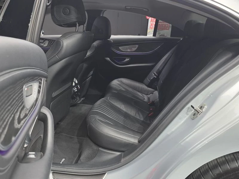 Mercedes-Benz CLS CLS400d 4MATIC| 330�.�. | Mobile.bg � ����������� 12