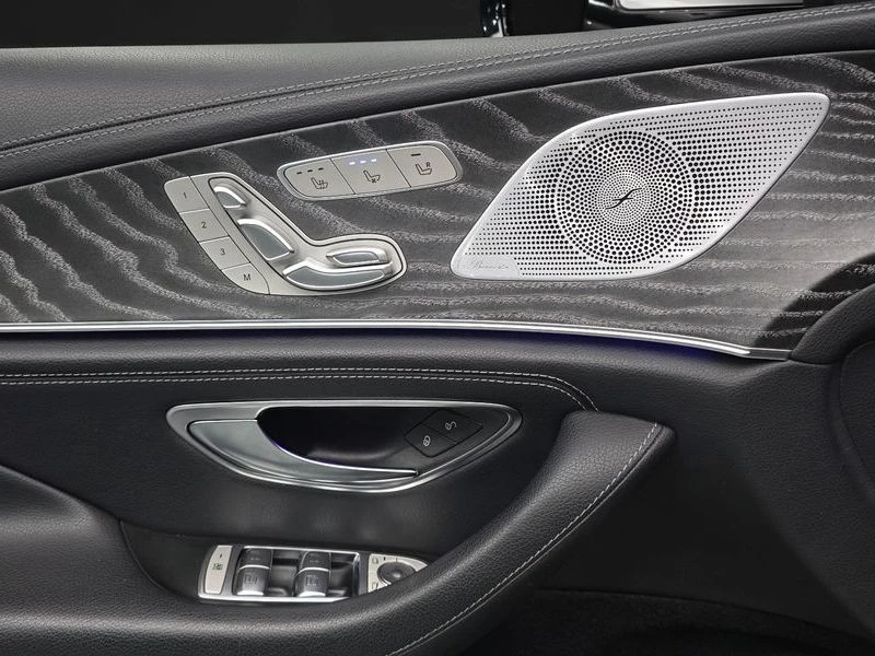 Mercedes-Benz CLS CLS400d 4MATIC| 330�.�. | Mobile.bg � ����������� 17