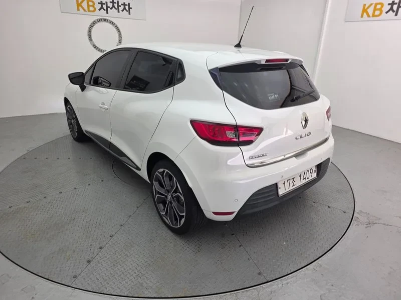Renault Samsung Clio Zen | Mobile.bg � ����������� 5