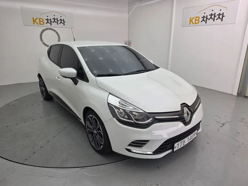 Renault Samsung Clio Zen | Mobile.bg � ����������� 6