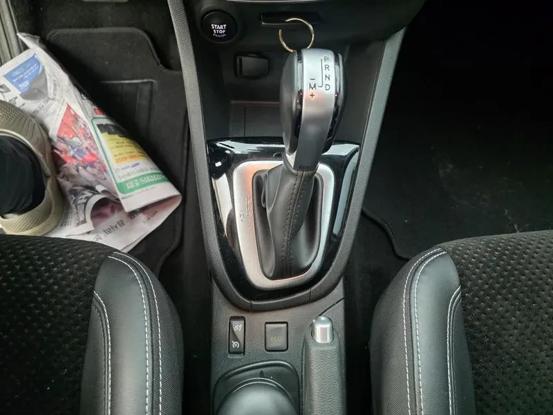 Renault Samsung Clio Zen | Mobile.bg � ����������� 13
