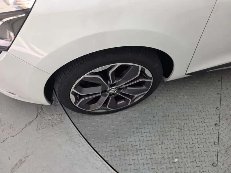Renault Samsung Clio Zen | Mobile.bg � ����������� 7