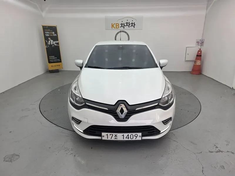 Renault Samsung Clio Zen | Mobile.bg � ����������� 3