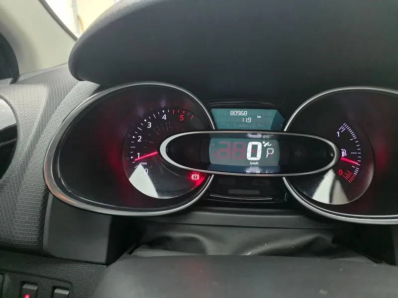 Renault Samsung Clio Zen | Mobile.bg � ����������� 10