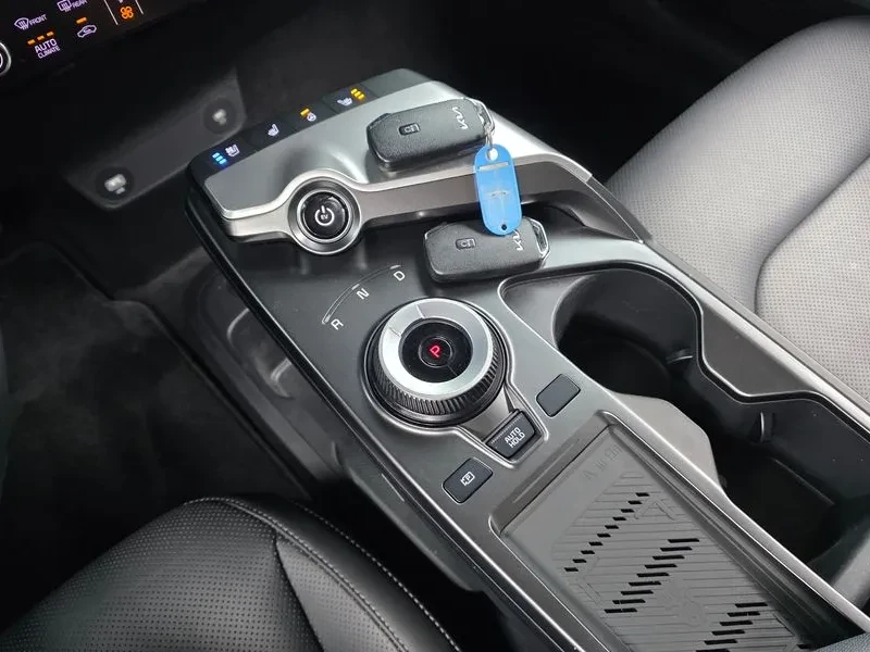 Kia EV6 LONG RANGE/ LIGHT, снимка 9 - Автомобили и джипове - 56560088