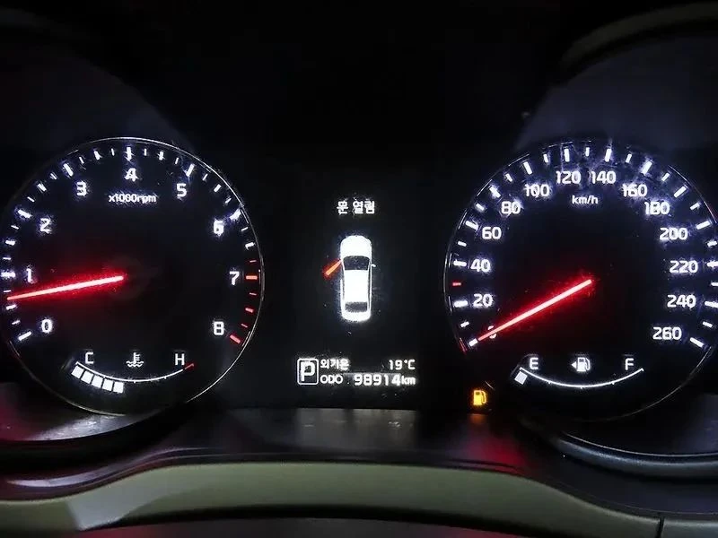 Kia K9 | Mobile.bg � ����������� 8